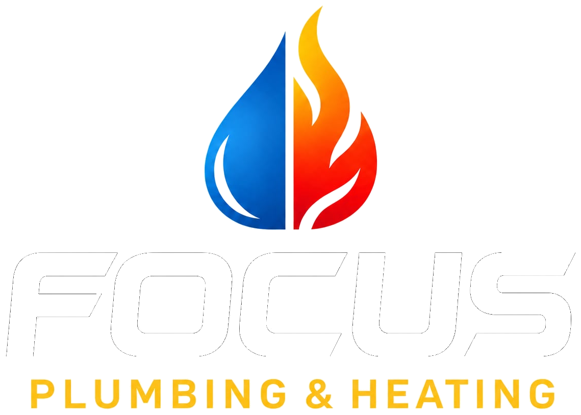 Focus Plumbing and Heating