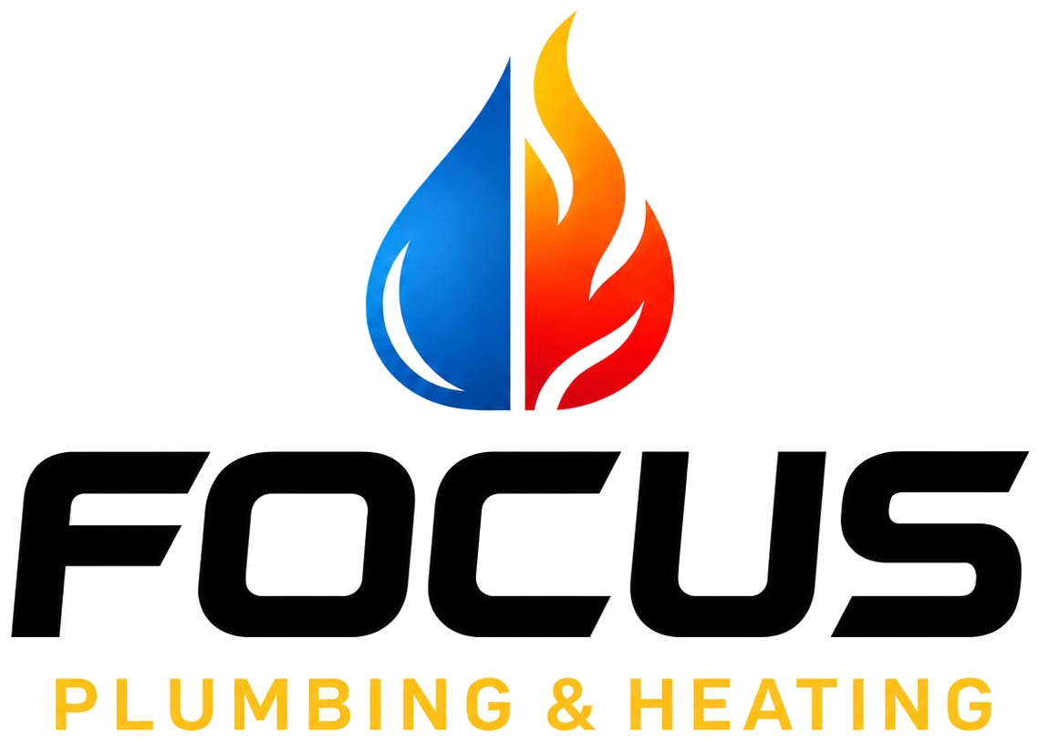 Focus Plumbing and Heating